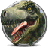 icon Dinosaur Sniper Hunter 1.0