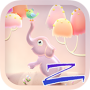 icon Elephant Theme - ZERO Launcher for kodak Ektra