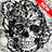 icon Skull Tattoo Ideas 1.5