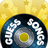 icon Guess the Songs music quiz Guess the Songs 1.2