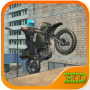 icon Motorbike Stuntman