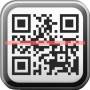 icon QR BARCODE SCANNER for Huawei P10 Lite