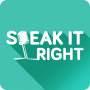 icon SpeakItRight