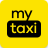 icon MyTaxi 5.1.19