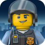 icon LEGO® City Spotlight Robbery for Samsung Galaxy S7 Edge SD820