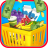 icon Supermarket Shopping for Kids 1.0.9