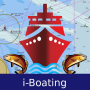 icon i-Boating:Marine Navigation for UMIDIGI S2 Pro