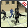 icon Army Shooter: President Rescue for Samsung Galaxy Mini S5570