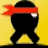 icon Jump Ninja 106