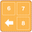 icon SLiDE NUMBER PUZZLE 1.1