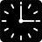 icon Analog Clock Live Wallpaper-7 5.6