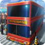 icon City Bus Driver 2016