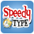 icon Speedy Type For Tablets 1.5