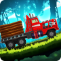 icon Forest Truck