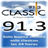 icon FM CLASSIC 91.1 MHz 3.0