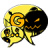 icon Theme Halloween for GO SMS Pro 3.0