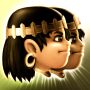 icon Babylonian Twins