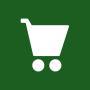 icon My Shopping List (with widget) for HTC Desire 530