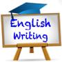 icon English Writing skills & Rules for Micromax Bharat Go