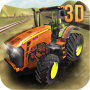 icon Tractor Simulator 3D for LG V30