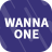 icon net.fancle.android.wannaone 1.1.12