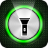 icon Flashlight Galaxy 5.1.2