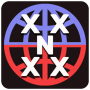 icon XXNXX Browser Anti Blokir VPN Browser for ivoomi V5