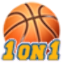 icon Basketball 1on1