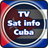 icon TV Sat Info Cuba 1.0.3