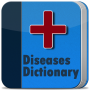 icon Diseases & Disorders Dictionary