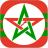 icon com.maroc.news.android 1.3.8