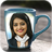 icon Coffee Mug Pic Frames 1.2