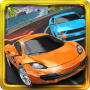 icon Turbo Driving Racing 3D
