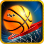 icon Basketball 3D