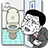 icon jp.co.goodia.ToiletDash 1.0.3