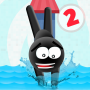 icon Stickman High Diving 2 for Inoi 6
