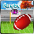 icon Rugby Game 1.0