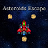 icon Asteroids Escape 1.0