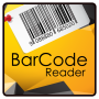 icon Smart Barcode Scanner
