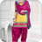 icon Woman Salwar Kameez Suit 2016 1.2