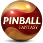 icon Pinball Fantasy HD for blackberry Aurora