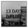 icon 13 DAYS OF LIFE