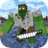 icon Mutant Block Zombie Attack C18.1