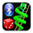 icon com.enadun.snakes.and.ladders 3.3.8