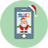 icon com.M2Team.NewYear.Christmas2017 1.1