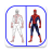 icon How to Draw Spiderman Full 1.0