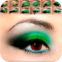 icon Eye Makeup Images
