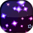 icon Glitter Star LWP 23.1