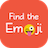 icon Find the Emoji 1.37