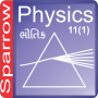 icon Physics Sem 1